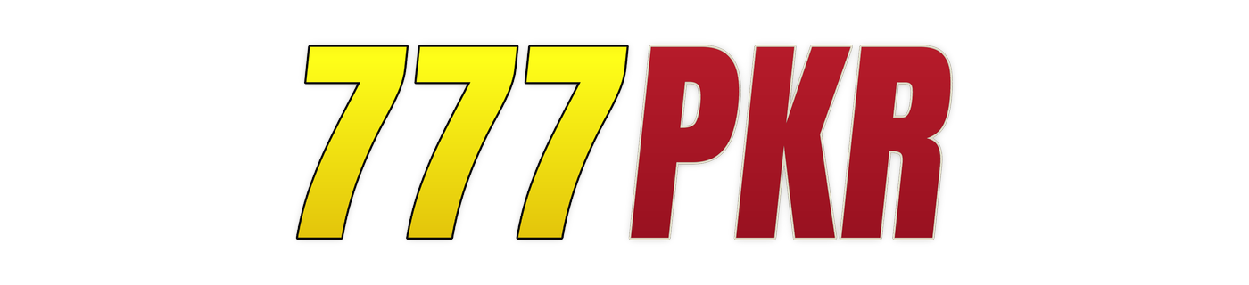 777pkr Logo
